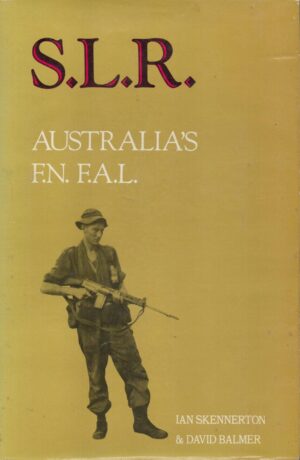 SLR: Australia's FN FAL