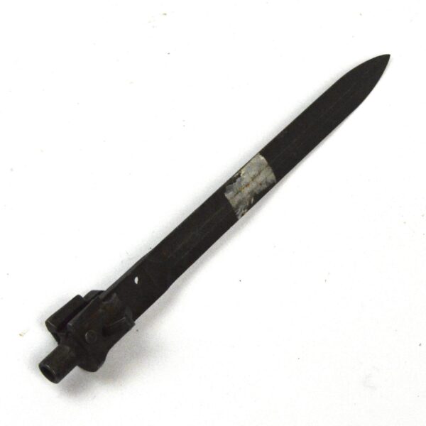 Czechoslovakian Vz 52 Folding Bayonet - Image 3