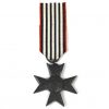Prussian Merit Cross for War Aid