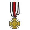 Honour Cross of the World War 1914-1918, Combatants