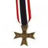 German Third Reich War Merit Cross, 2nd Class for Non-Combatants