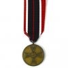 German Third Reich War Merit Medal