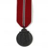 German Third Reich Winter Battle in the East 1941-42 Medal