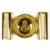 Central Band, Army Cadet Force Stable Belt Buckle