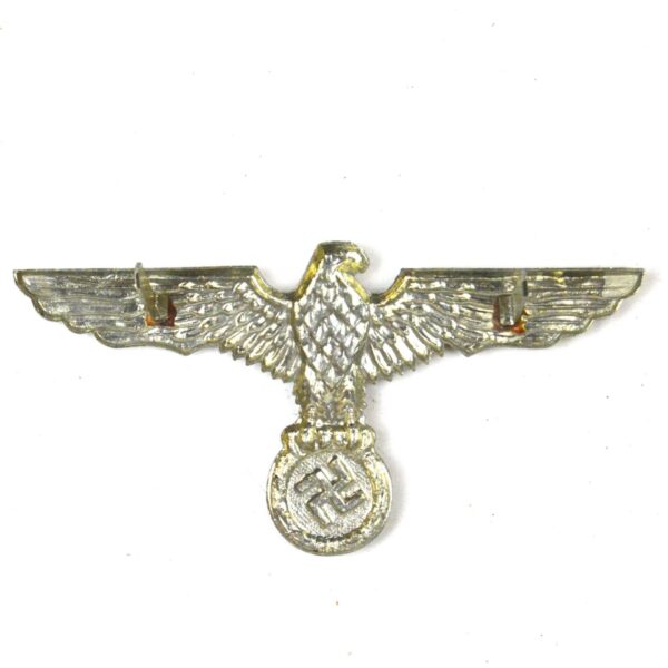 Reproduction German Third Reich Eagle Badge - Image 2
