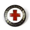 Reproduction German Third Reich Red Cross Warden's Badge