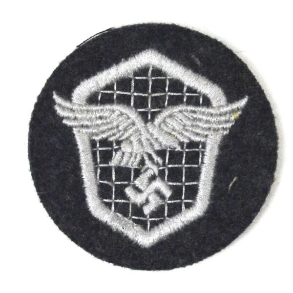 German Third Reich Luftwaffe Motor Vehicle Driver Badge