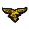 Reproduction German Third Reich Luftwaffe General's Breast Badge