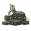 Restrike 3rd Volunteer Battalion Lincolnshire Regiment Cap Badge