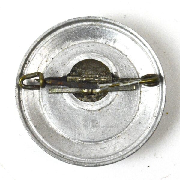 German Third Reich Luftsport Hilft Deutschland Day Badge - Image 2