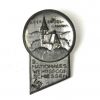 German Third Reich 2. Nationales Wehrsport Schiessen Badge