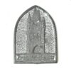 German Third Reich Prag Bruckentor Tinnie Badge