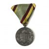Hungarian War Medal 1914-1918