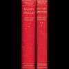 History of the Great War, Military Operations in Egypt and Palestine Vol 1 & 2