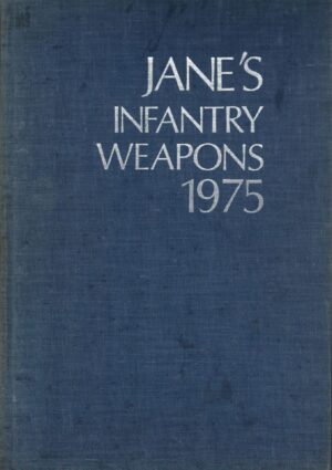 Jane's Infantry Weapons 1975