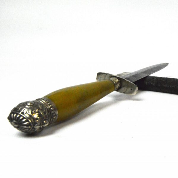 Antique William Rogers Dagger - Image 5