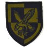 16th Air Assault Brigade patch (Subdued)