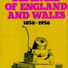 Coast defences of England and Wales, 1856-1956