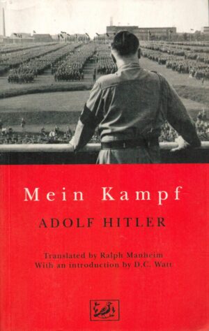 Mein Kampf