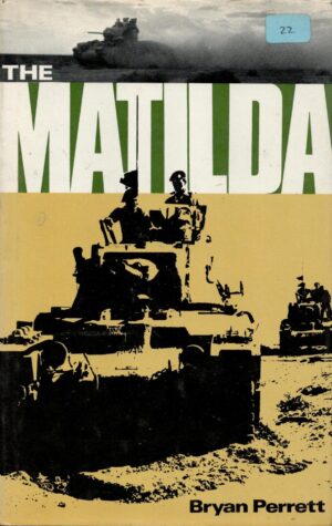 The Matilda