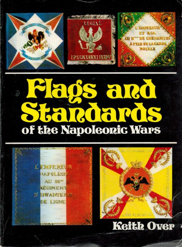 Flags and Standards of the Napoleonic Wars