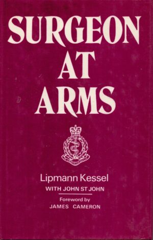 Surgeon at Arms