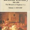 A History of the British Cavalry 1816-1919, Vol. 1: 1816-1850