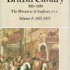 A History of the British Cavalry 1816-1919, Vol. 2: 1851-1871