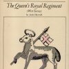 The Queen's Royal Regiment (West Surrey) (The 2nd Regiment of Foot); Famous Regiments