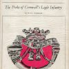 The Duke of Cornwall's Light Infantry: (The 32nd and 46th Regiments of Foot) (Famous Regiments)