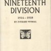 Nineteenth Division 1914-1918