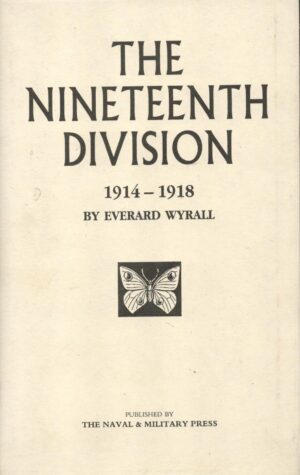 Nineteenth Division 1914-1918