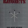 Bayonets from Janzen's Notebook