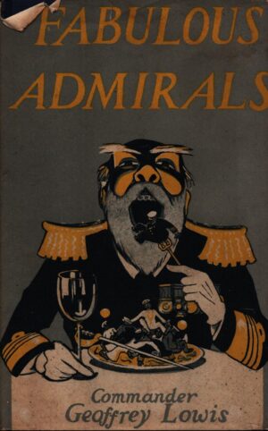 Fabulous Admirals