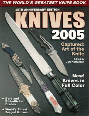 Knives 2005