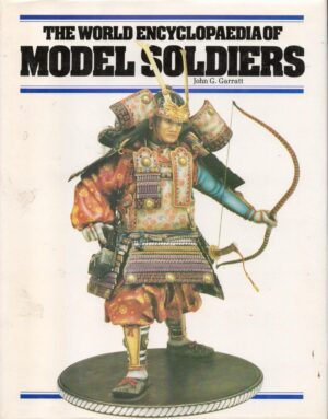 The World Encyclopaedia of Model Soldiers