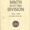 History of the Ninth (Scottish) Division 1914-1919