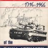 250 Years of the Royal Artillery: 1716-1966