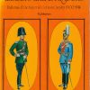 Lancers and Dragoons: Uniforms of the Imperial German Cavalry, 1900-1914
