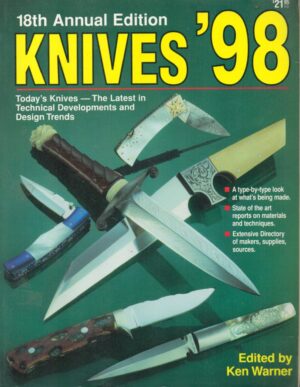 Knives '98, 18th Edition