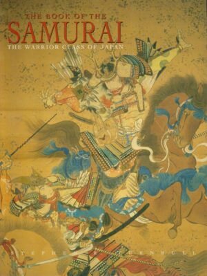Book of the Samurai