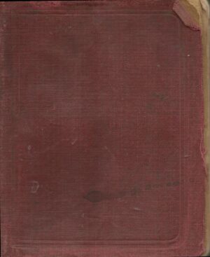 Musketry Regulations 1909 Part 1 (1912 Reprint)