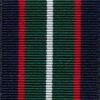 Kenya Silver Star Medal Ribbon, Full Size (32mm)