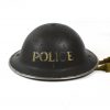 British Police Mk.II Brodie Helmet