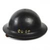Original British WW2 Composite ARP Helmet