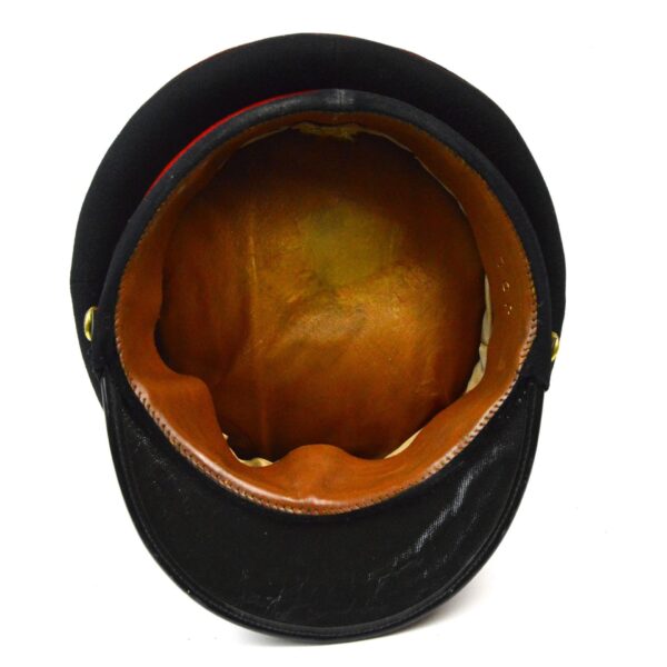 Royal Anglian Regiment Staff Officer's Brigadier Colonel's No.1 Dress Cap - Image 4