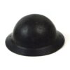 Original British WW2 Composite ARP Helmet