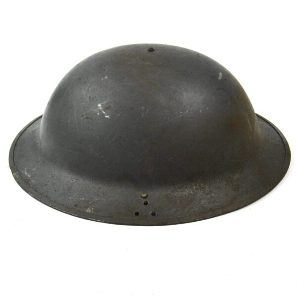 British Home Front Mk.II Brodie Helmet - Image 2