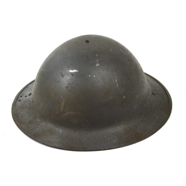 British Home Front Mk.II Brodie Helmet - Image 5