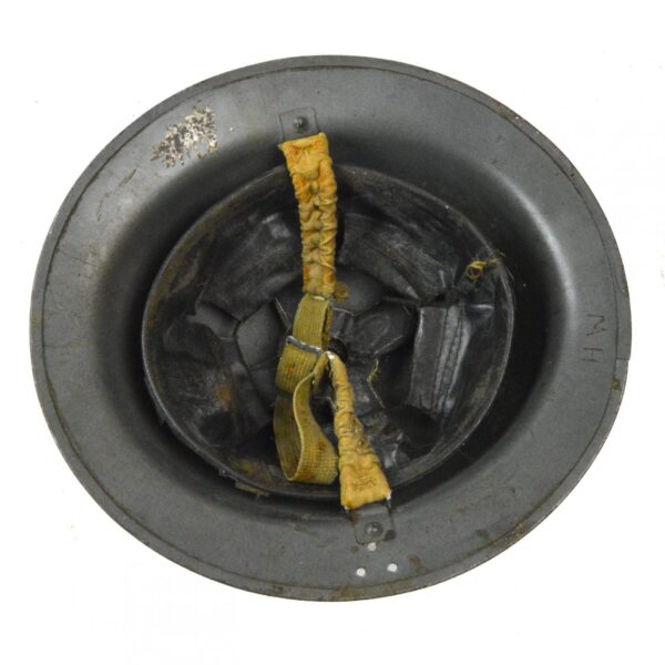 British Home Front Mk.II Brodie Helmet - Image 3